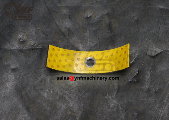 Buy YNF17245 672-5251 Bushing – Hydraulic Pump Bearing Bushing online manufacture