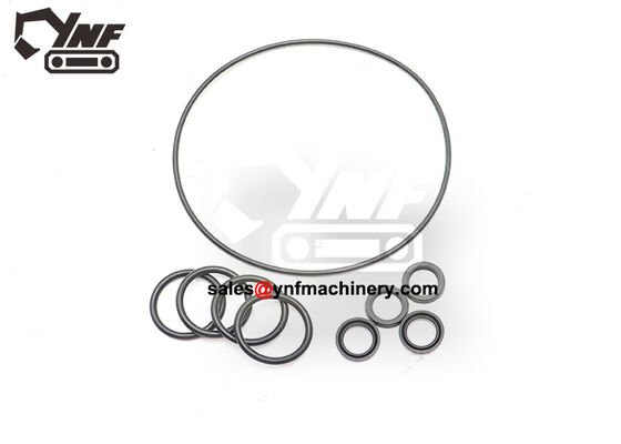 buy YNF16770 S19017-21199 SK025 Pilot Seal Kit Excavator Control Handle Valve Repair Kit online manufacture