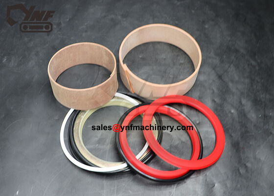Buy YNF16834 416-0092 CAT 730 Seal Kit Excavator Hydraulic Repair Kit online manufacture