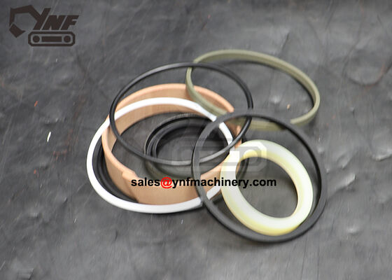 Buy YNF16880 101-63-02040 D21A-6 Tilt Seal Kit Excavator Tilt Cylinder Repair Kit online manufacture