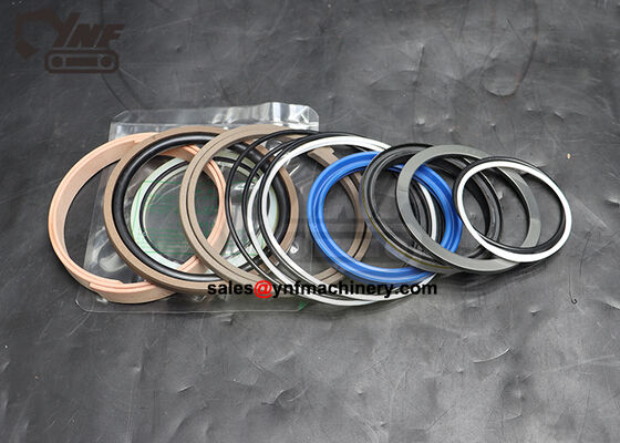 Buy YNF16888 SK100-1 Arm Cylinder Seal Kit Excavator Arm Repair Kit online manufacture