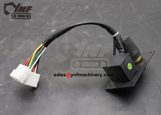 Buy YNF16451 GK33-50F 130215 LG958 Switch Box Air Conditioner Controller online manufacture