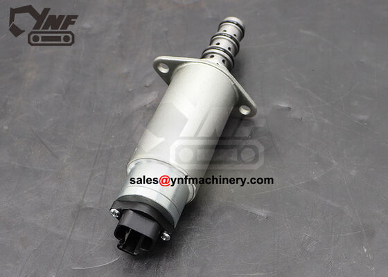 Buy YNF16829 114-0616 CAT330C Valve GP-Solenoid Hydraulic Pump Solenoid Valve online manufacture