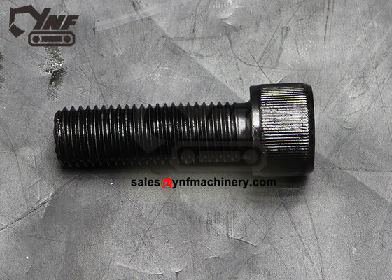 buy YNF17708 12mm Spline Bolt M12-40(51.5) Hex Socket Bolt online manufacture