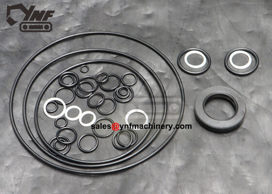 Buy YNF17721 TZ467B9000-00 PC138US-8 GMY23VL-BB-48 Travel Motor Seal Kit online manufacture