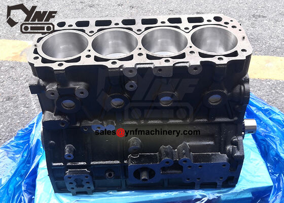 Buy YNF17727 4TNV98-VTBZ Short Block Engine Cylinder Assembly online manufacture