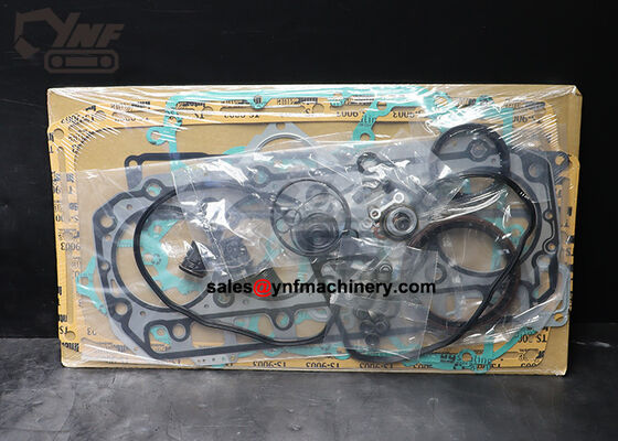 Buy YNF17728 729907-929409 4TNV99-VTBZ Gasket Set Engine Overhaul Kit online manufacture