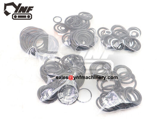 Buy YNF17334 KMX15YB Main Control Valve Seal Kit online manufacture