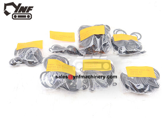 Buy YNF17396 PC220-8 Main Control Valve Seal Kit online manufacture