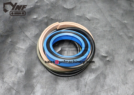 Buy Bucket Cylinder Seal Kit YNF17400 PY01V00019R100 for Kobelco SK45SR Excavator online manufacture