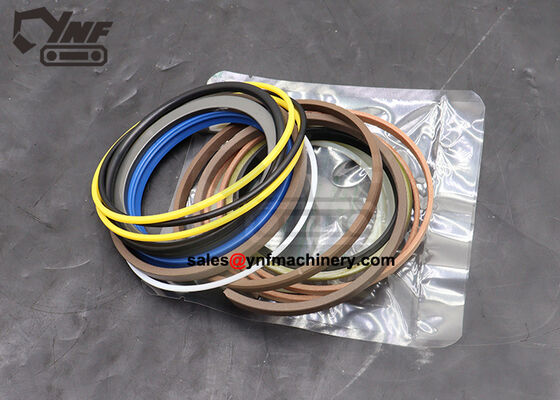 Buy Arm Cylinder Seal Kit YNF17479 4379261 for Hitachi EX100-5 Excavator online manufacture