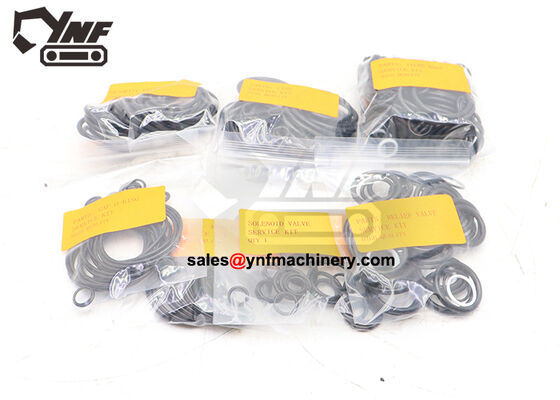 Buy Main Control Valve Seal Kit YNF17502 7234720401 online manufacture