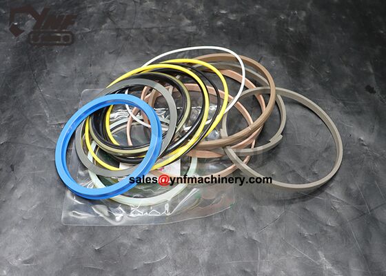 Buy Arm Cylinder Seal Kit YNF17524 YA00006591 for Hitachi ZX250-5G Excavator online manufacture