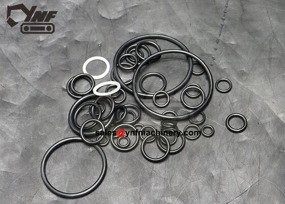 Buy Regulator Seal Kit YNF17527 for HPV118 Hydraulic Pump online manufacture
