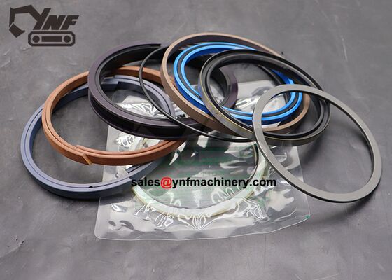 Buy Arm Cylinder Seal Kit YNF17565 9207059 for Hitachi ZX240LCH Excavator online manufacture