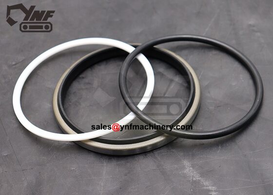 Buy Track Adjuster Seal Kit YNF17569 162082A1K for Sumitomo SH290-5 Excavator online manufacture
