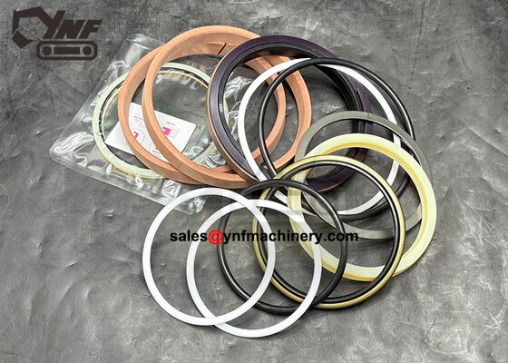 Buy Bucket Cylinder Seal Kit YNF17818 707-99-58370 for Komatsu PC300-6 Excavator online manufacture