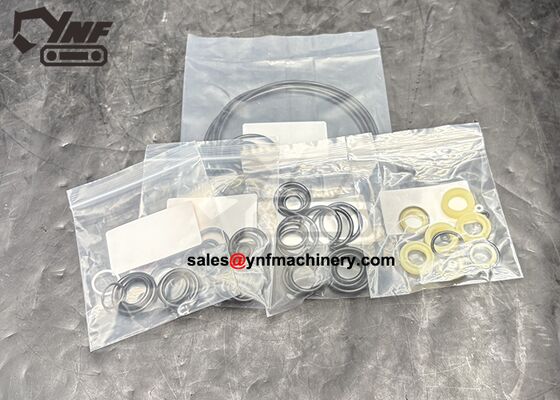 buy Main Control Valve Seal Kit YNF17820 723-23-10300 for Komatsu D41P-6 online manufacture