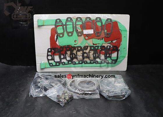 Buy Gasket Set YNF17843 6P195044512 for WP6C250-23 Engine online manufacture