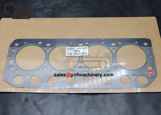 Buy YNF17731 31A01-33300 S4L / S4 Gasket Head – Cylinder Head Gasket online manufacture