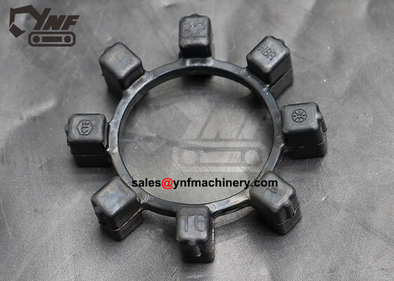 Buy YNF17796 AR32 Coupling – Flexible Rubber Connector online manufacture