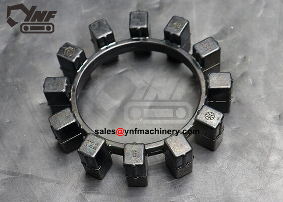 Buy YNF17797 AR48 Coupling – Flexible Rubber Connector online manufacture