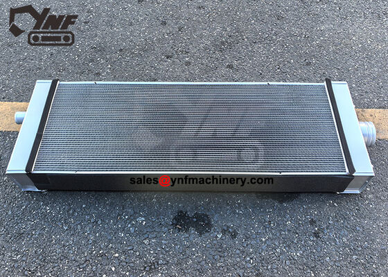 Buy YNF17824 17A-03-41112 D155-6 Radiator – Engine Cooling Radiator online manufacture