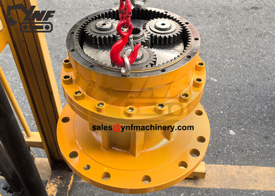 Buy YNF17867 378-9517 E320D2 Gearbox Assembly – Slew Gearbox Complete Unit online manufacture