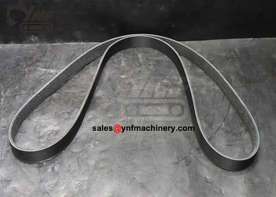 Buy YNF17885 350-8742 Belt – Excavator Engine Replacement Belt online manufacture