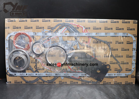 Buy YNF17886 3800558 PC300-7 6D114-A-K2 Lower Engine Gasket Set – Complete Engine Overhaul Kit online manufacture