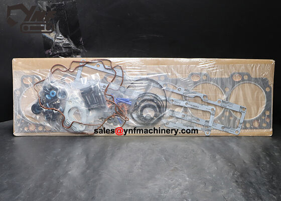 Buy YNF17887 5579026 6CT / 6D114-A-K1 Upper Engine Gasket Set – Complete Engine Overhaul Kit online manufacture