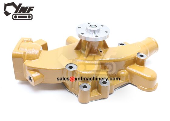 Buy YNF01156 6209-61-1100 6D95 PC200-6 Water Pump – Engine Cooling Pump online manufacture