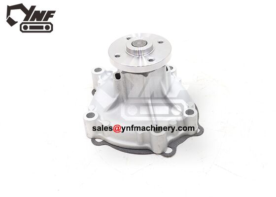 Buy YNF17510 418-1482 CAT 306E Water Pump – Engine Cooling Pump online manufacture