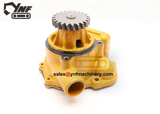 Buy YNF17777 6151-61-1121 6D125 Water Pump – Engine Cooling Pump online manufacture