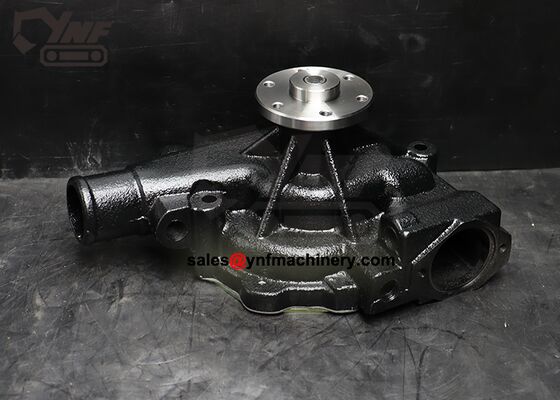 Buy YNF17778 6206-61-1505 6D95L Water Pump – Engine Cooling Pump online manufacture