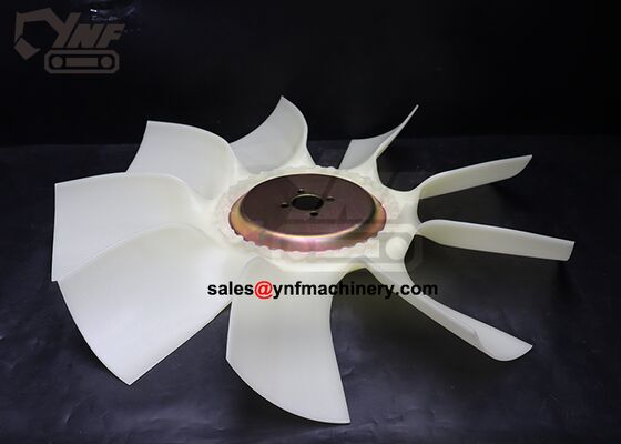 buy YNF03076 DH258 Fan – 4-Hole, 9-Blade Cooling Fan online manufacture