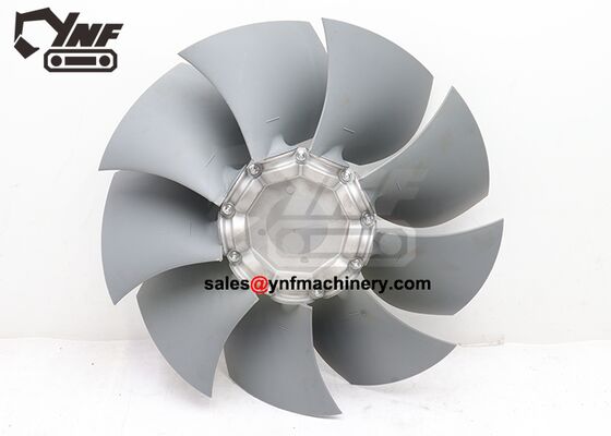 buy YNF17189 550-82.5-97-4T9 Reverse Fan Blade – 2ZR online manufacture