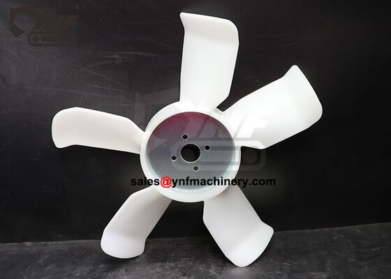 buy YNF17253 19629-74110 Kubota V2403 Fan Blade – 380-28-50-4T5 online manufacture