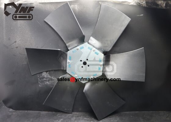 Buy YNF17424 XE450 Fan Blade – XCMG XE450 Excavator online manufacture