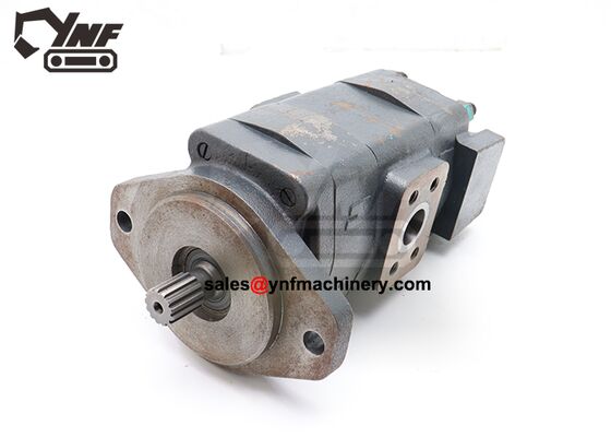 Buy YNF17633 EC360 / EC330 13T Fan Motor – Engine Cooling Fan Motor online manufacture