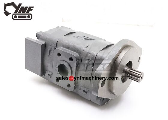 buy YNF17634 EC700 13T Fan Motor – Splined Engine Cooling Fan Motor online manufacture
