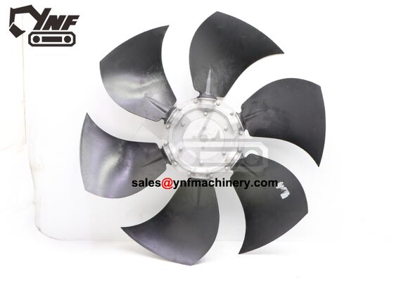 buy YNF17859 770-24-61 4T6 Reverse Fan Blade – Engine Cooling Fan online manufacture