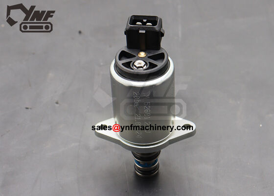 buy YNF17717 TM52601 Solenoid Valve – 24V Hydraulic Solenoid Valve online manufacture