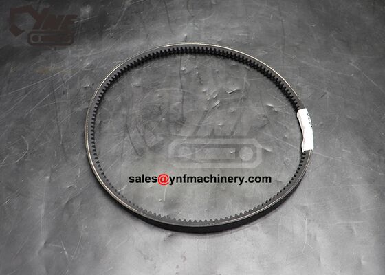 Buy YNF16675 4N-6373 Fan V-Belt – Heavy Machinery Engine Belt online manufacture