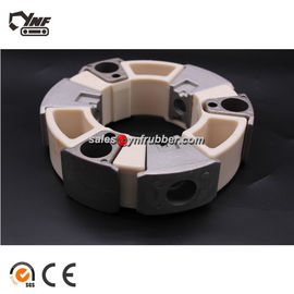 Buy Customized Excavator Replacement Parts 35H Hydraulic Coupling Assembly online manufacture