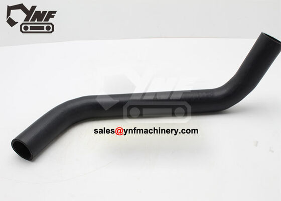 buy Upper Radiator Hose YNF04326 265-3602 for E320D Excavator online manufacture