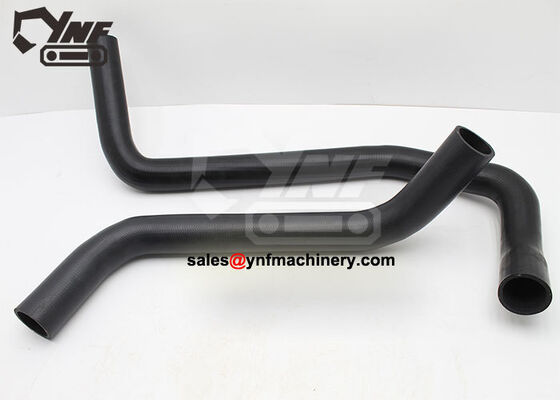 buy Radiator Hose Set YNF04326 YNF04327 265-3602 245-9178 for E320D Excavator online manufacture