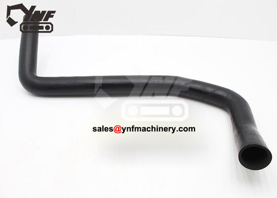 buy Radiator Lower Hose YNF04327 245-9178 2459178 for E320D Excavator online manufacture