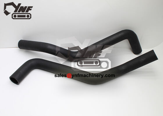 Buy Radiator Upper Hose YNF05181 for E336D Excavator online manufacture