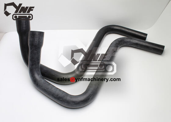Buy Radiator Lower Hose YNF05182G for E336D Excavator online manufacture